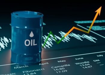 Oil Prices Surge More Than 3% After Sharp Previous-Day Decline