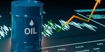 Oil Prices Surge More Than 3% After Sharp Previous-Day Decline