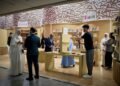 Sharjah deepens global cultural engagement at Warsaw International Book Fair