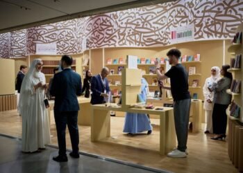 Sharjah deepens global cultural engagement at Warsaw International Book Fair