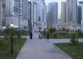Sharjah City Municipality opens Al Khan Park