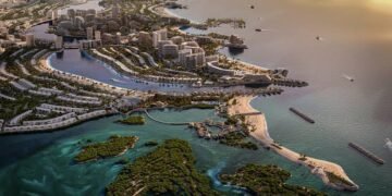 UAE Launches Major Waterfront Transformation Project in Ras Al Khaimah’s Al Rams