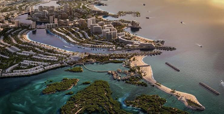 UAE Launches Major Waterfront Transformation Project in Ras Al Khaimah’s Al Rams