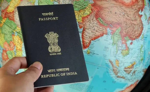 Indian Passport Ranking Update: 56 Destinations Now Accessible Visa-Free or via VOA in May 2026