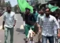 IUML Workers Booked in Malappuram for Animal Cruelty During Victory Celebrations