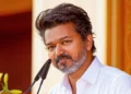 Vijay to be Sworn in as Tamil Nadu Chief Minister Today; A New Era Begins in Dravidian Heartland