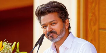 Vijay to be Sworn in as Tamil Nadu Chief Minister Today; A New Era Begins in Dravidian Heartland