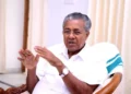 A Historic Rejection: CPM Dethroned as UDF Sweeps Kerala in 2026 Assembly Elections