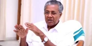 A Historic Rejection: CPM Dethroned as UDF Sweeps Kerala in 2026 Assembly Elections