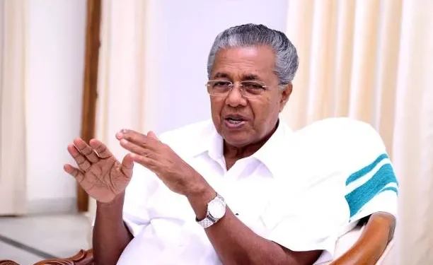 A Historic Rejection: CPM Dethroned as UDF Sweeps Kerala in 2026 Assembly Elections