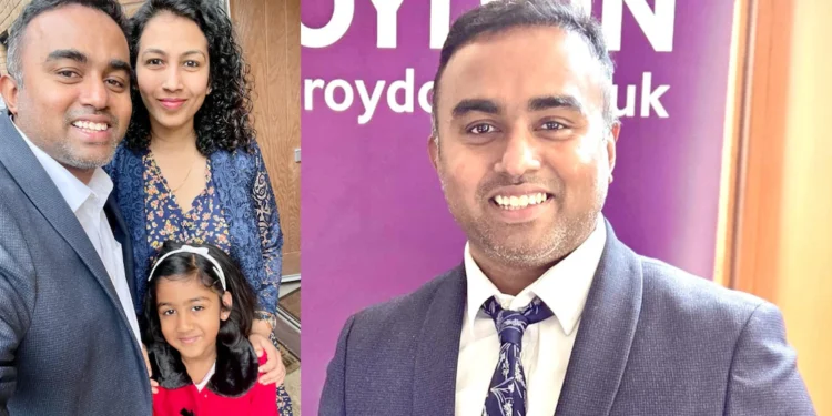 Thiruvananthapuram Native Defies Reform Surge to Secure Second Term in UK Local Polls
