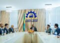 Dubai Chambers Strengthens Trade and Investment Ties with Ethiopia Through High-Level Meetings