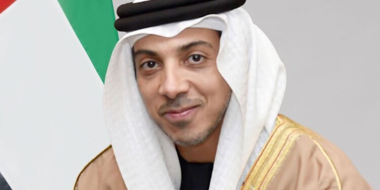 Mansour bin Zayed Establishes Commercial Mediation Centre at Abu Dhabi Chamber
