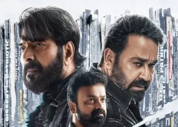Legends in the Same Frame: How ‘Patriot’ Turned the Mammootty-Mohanlal Rivalry into a Shared Inside Joke