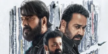 Legends in the Same Frame: How ‘Patriot’ Turned the Mammootty-Mohanlal Rivalry into a Shared Inside Joke