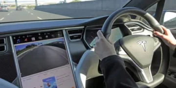 Tesla Maintains Global Dominance Amid Surge of Chinese EV Challengers