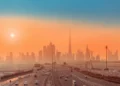 UAE to Witness Fair Weather and Rising Temperatures Throughout the Week