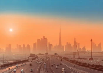 UAE to Witness Fair Weather and Rising Temperatures Throughout the Week