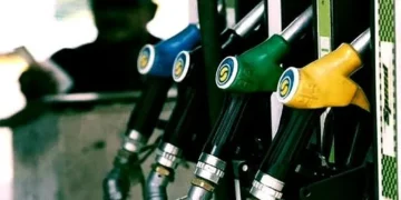 India Fuel Prices Surged: Petrol and Diesel Rates Hiked by ₹3 Per Litre