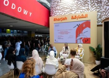 Emirati, Polish Writers Showcase Storytelling as a Bridge Between Cultures at Warsaw Book Fair