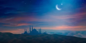 GCC Countries Announce Official Dates for Eid Al Adha 2026