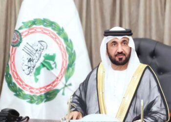 Arab Parliament Condemns Alleged Iranian Attacks Targeting Kuwait