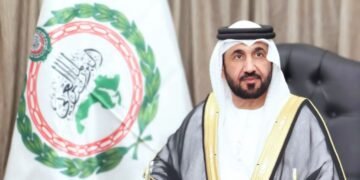 Arab Parliament Condemns Alleged Iranian Attacks Targeting Kuwait