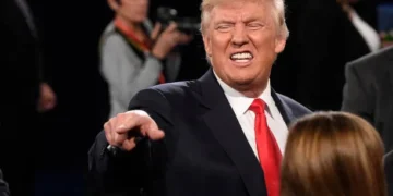 Trump Claims Iran “Dying to Make a Deal” Amid Crippling Blockade and Internal Unrest