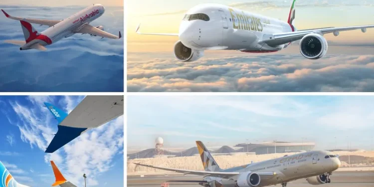 Navigating UAE Flight Disruptions: Your Essential Guide to Refunds, Rebookings, and New Passenger Rights
