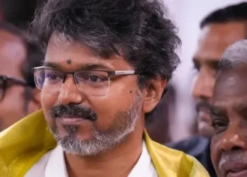 Vijay Appointed as Tamil Nadu CM; Swearing-in Ceremony Set for Sunday at Nehru Stadium
