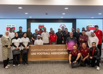 UAE Marks World Football Day with Inclusive Sports Celebration in Dubai