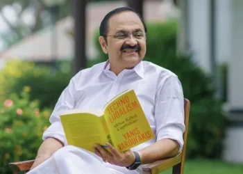Congress Begins Kerala CM Selection Process After UDF’s Landslide Victory