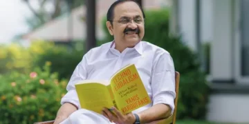 Congress Begins Kerala CM Selection Process After UDF’s Landslide Victory