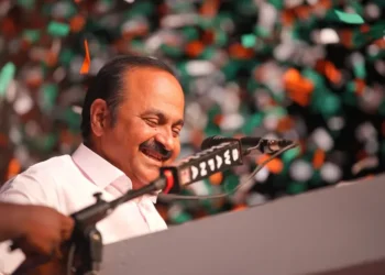From Congress Underdog to Kerala’s Chief Minister: The Rise of VD Satheesan