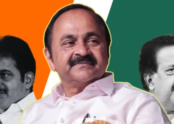 V.D. Satheesan Emerges as Frontrunner for Kerala CM; Congress High Command to Announce Decision on Thursday