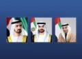 UAE Leaders Congratulate Argentine President Javier Milei on Revolution Day