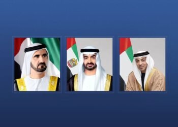 UAE Leaders Congratulate Argentine President Javier Milei on Revolution Day