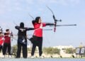 Fujairah to Host 2026 West Asia Archery Cup in October