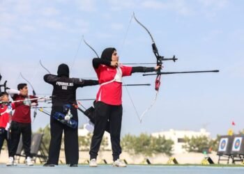 Fujairah to Host 2026 West Asia Archery Cup in October