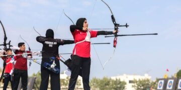 Fujairah to Host 2026 West Asia Archery Cup in October