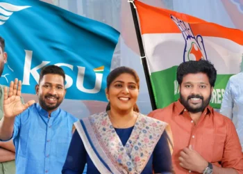 Youth Power Prevails: Congress’s ‘Street Warriors’ Topple LDF Stalwarts in 2026 Assembly Polls