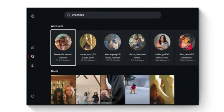 Instagram Challenges YouTube with New Horizontal Video Feature for IGTV