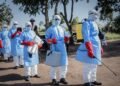 Ebola Crisis Deepens in DR Congo as Confirmed Cases Surge to 710 with 139 Deaths