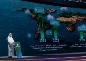 Dubai to Host World Green Economy Summit 2026 on October 21-22