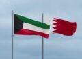 Air Defense Systems Intercept Missile and Drone Attacks in Kuwait and Bahrain
