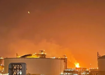 UAE Pledges Full Support to Qatar Following Major Explosion at Ras Laffan Industrial Complex