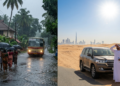El Niño Alert: Gulf and Kerala Brace for Extreme Weather Surge