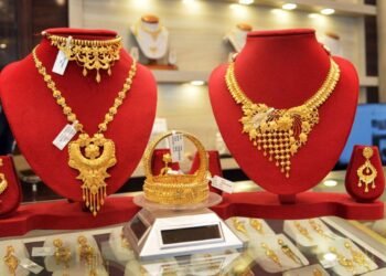 Gold Prices Witness Notable Increase: Sovereign Rate Climbs in India and UAE Markets