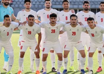 US Grants Visas to Iran National Football Team Ahead of FIFA World Cup 2026