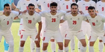 US Grants Visas to Iran National Football Team Ahead of FIFA World Cup 2026